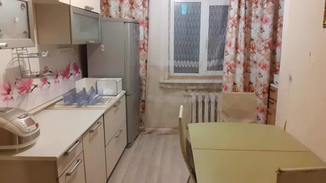 Фото квартиры 3