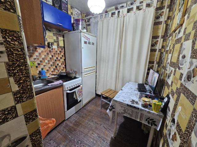 Фото квартиры 3