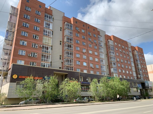Фото квартиры 2