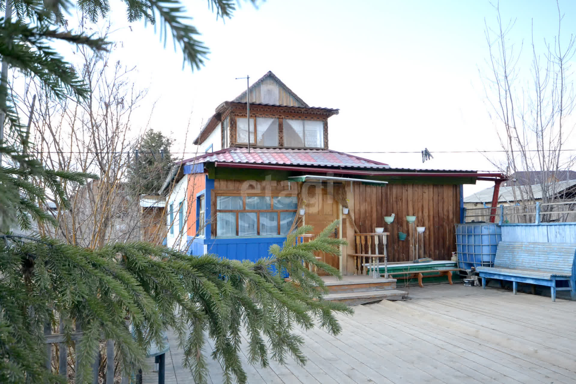 Фото квартиры 2