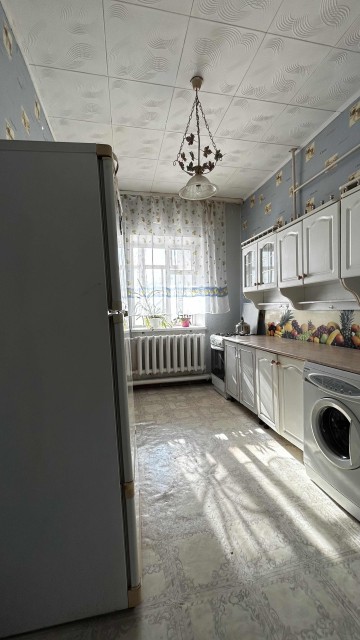 Фото квартиры 2