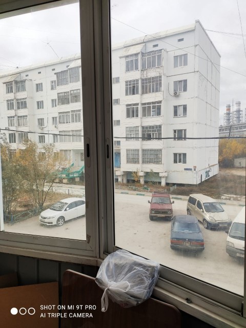 Фото квартиры 2