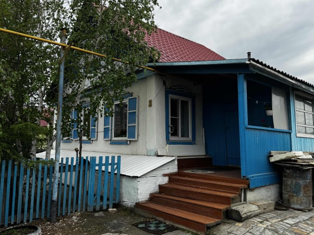 Фото квартиры 2
