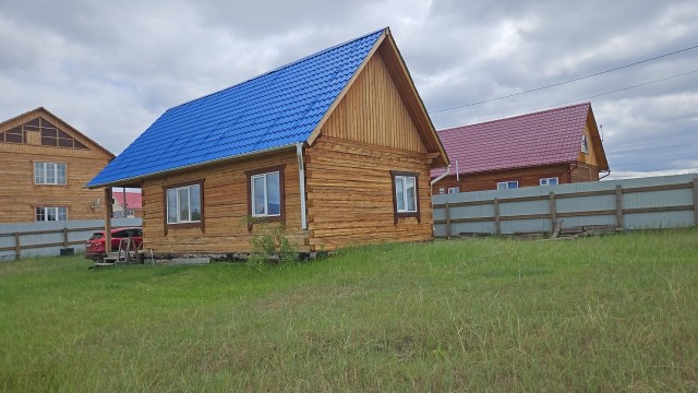 Фото квартиры 3