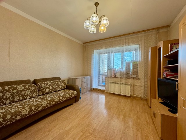 Фото квартиры 3