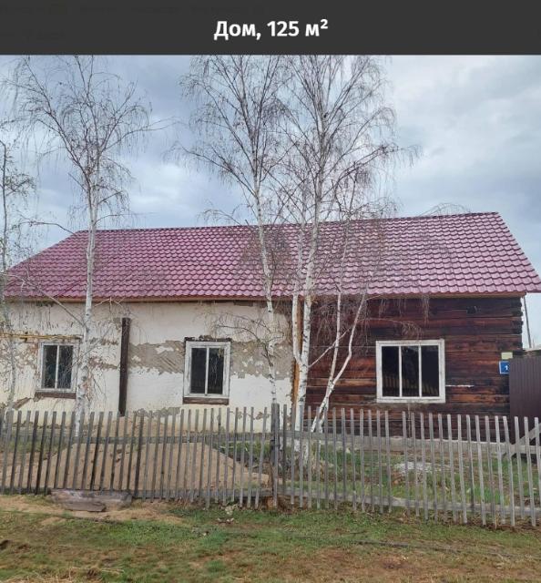 Фото квартиры 2