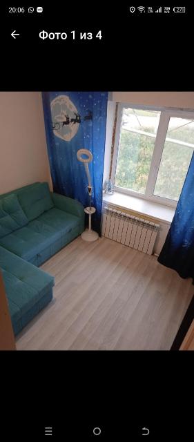 Фото квартиры 2