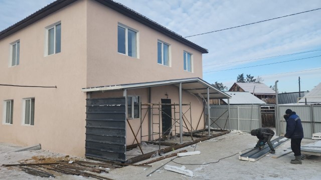 Фото квартиры 2
