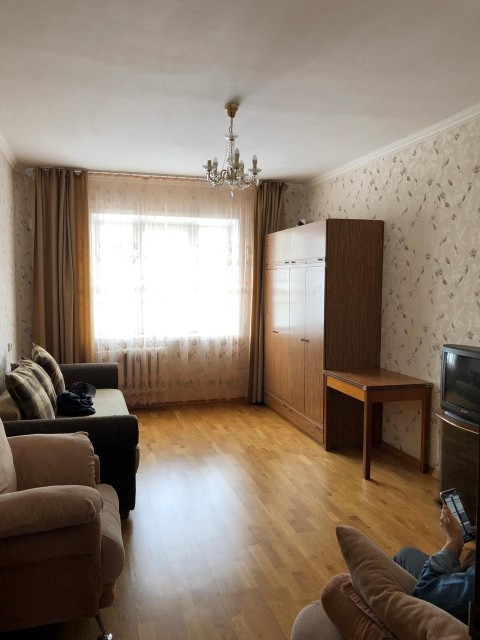 Фото квартиры 2