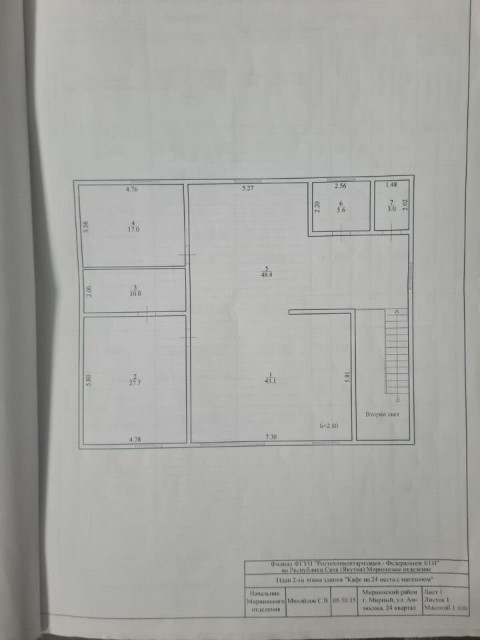Фото квартиры 2