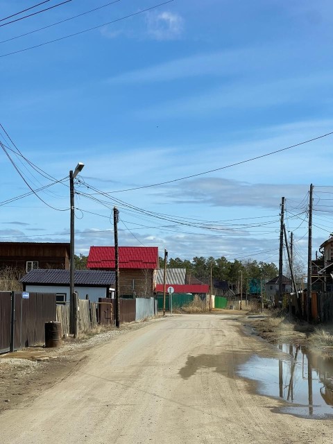 Фото квартиры 3
