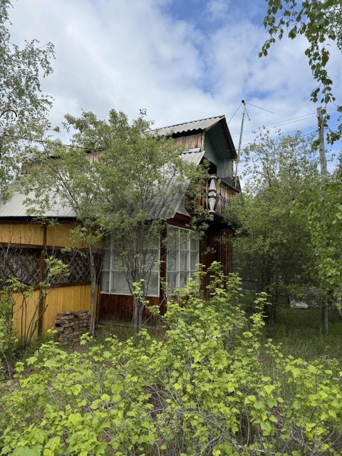 Фото квартиры 2
