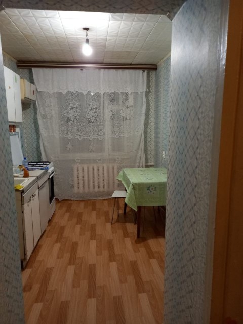 Фото квартиры 2