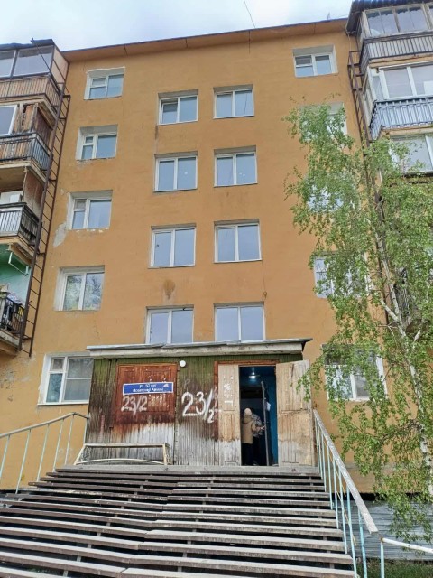 Фото квартиры 3
