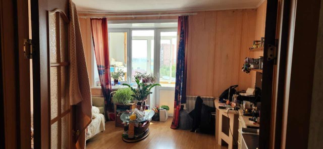 Фото квартиры 3