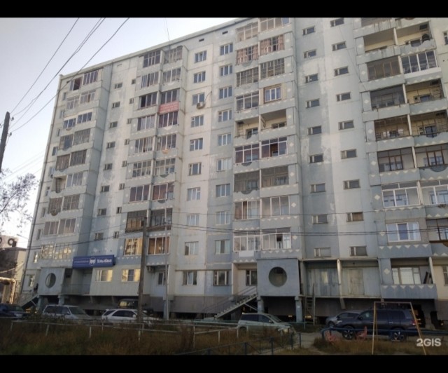 Фото квартиры 2