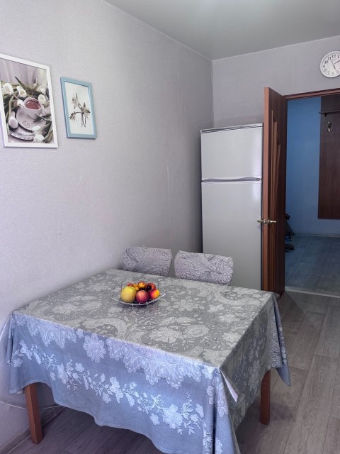 Фото квартиры 3
