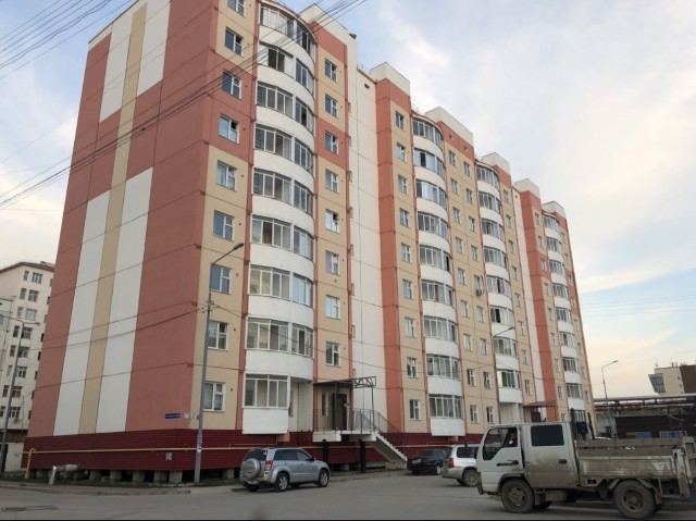 Фото квартиры 2
