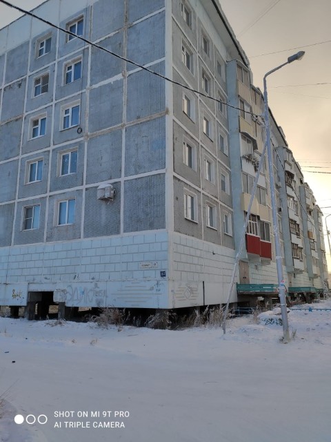 Фото квартиры 3