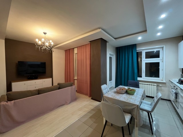 Фото квартиры 2