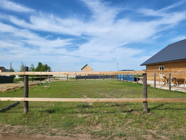 Фото квартиры 3