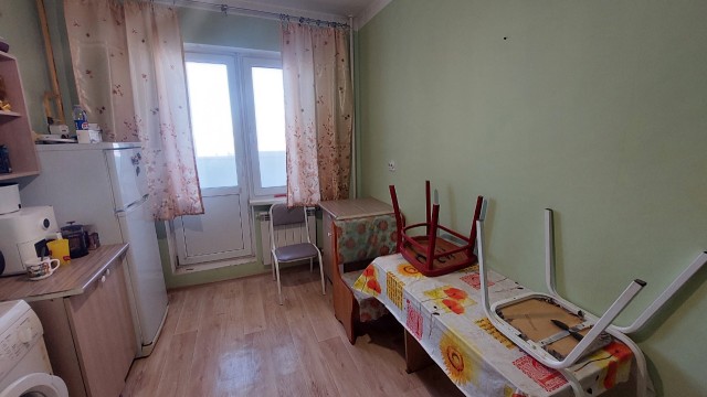 Фото квартиры 3