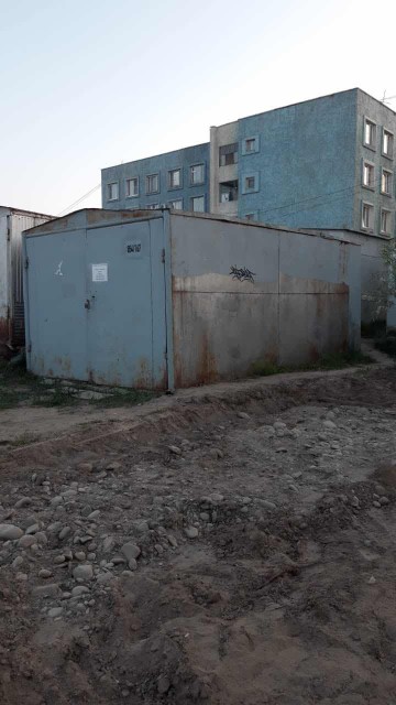 Фото квартиры 3