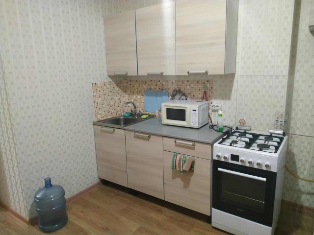Фото квартиры 3