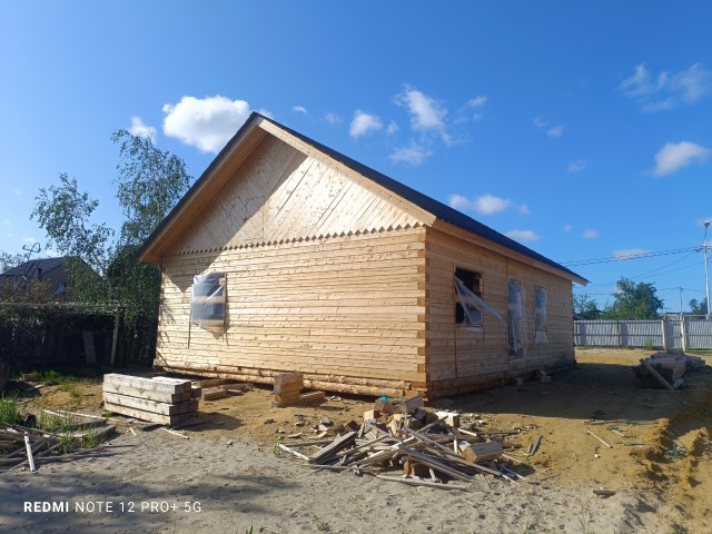 Фото квартиры 2