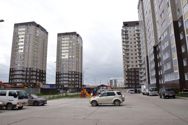 Фото квартиры 2