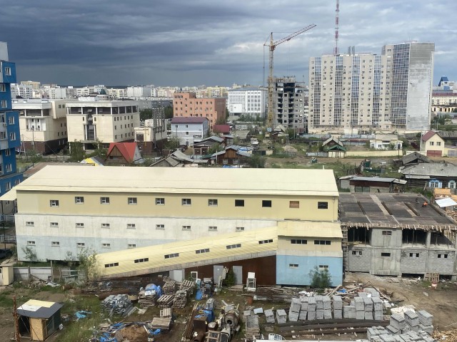 Фото квартиры 2