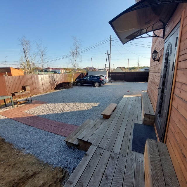 Фото квартиры 2