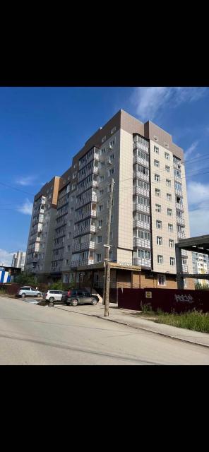 Фото квартиры 3