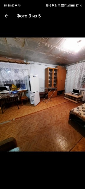 Фото квартиры 3