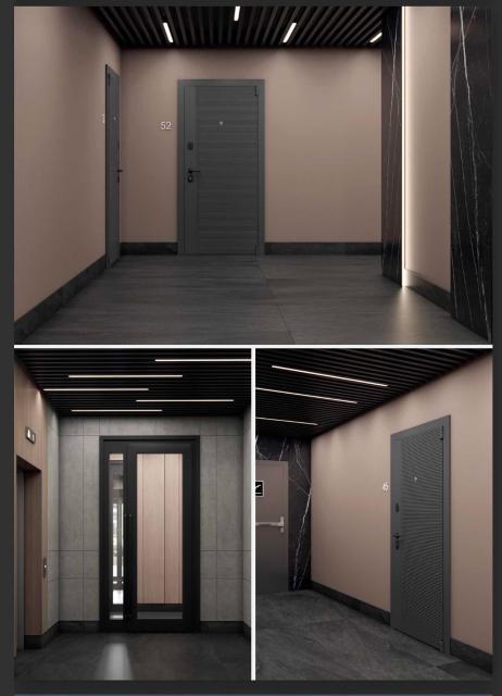 Фото квартиры 3