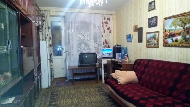 Фото квартиры 3