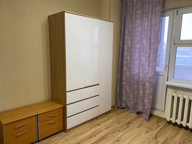 Фото квартиры 3