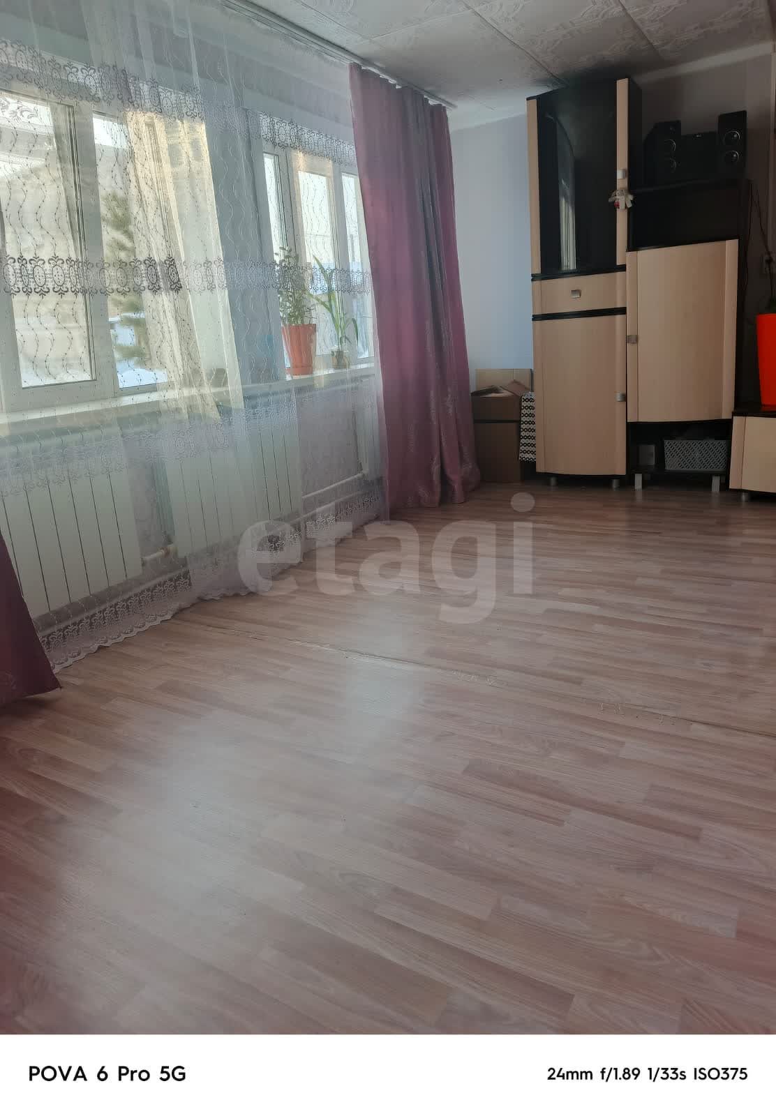 Фото квартиры 3