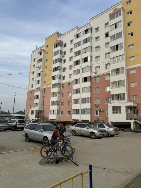 Фото квартиры 2