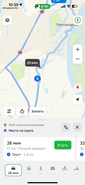 Фото квартиры 2