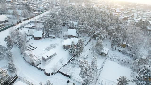 Фото квартиры 3