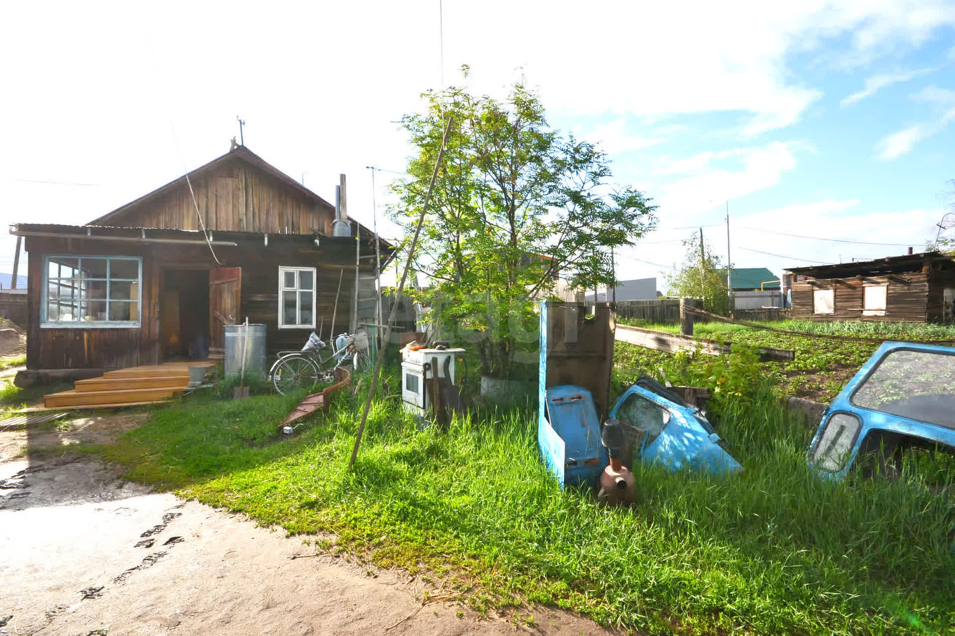 Фото квартиры 3
