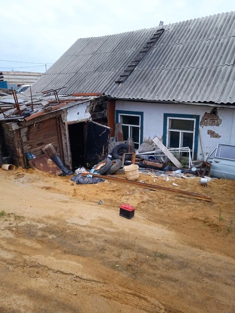Фото квартиры 2