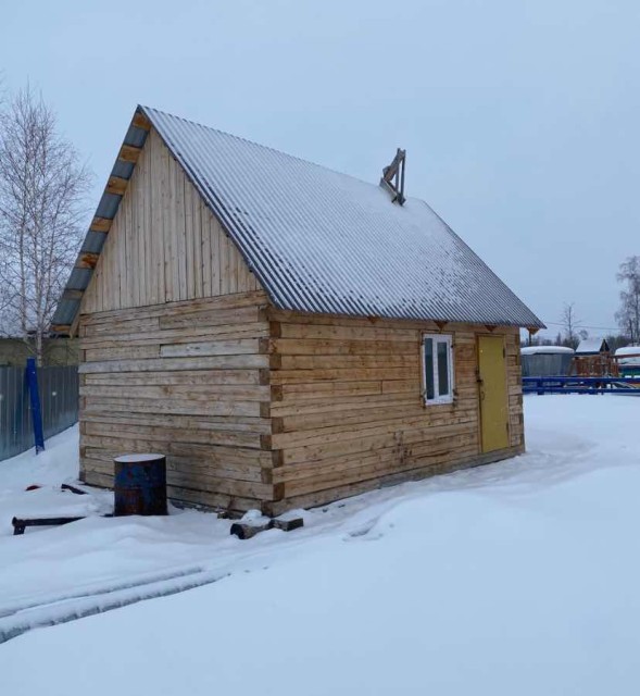 Фото квартиры 2