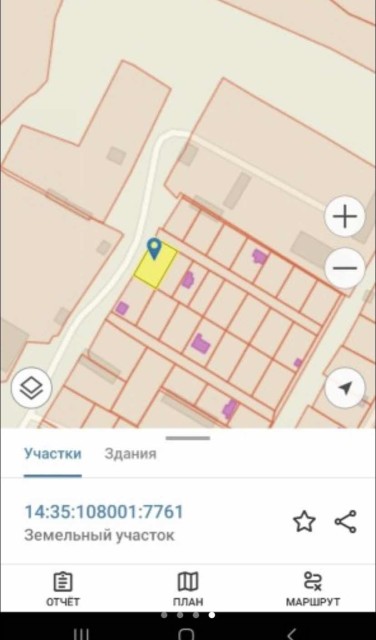 Фото квартиры 3