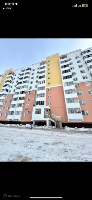 Фото квартиры 2