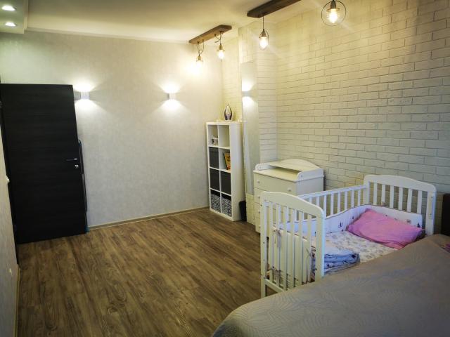 Фото квартиры 3