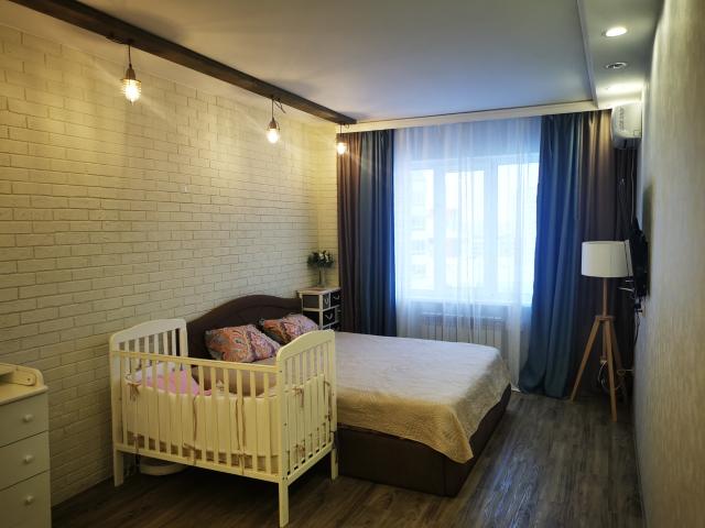 Фото квартиры 2