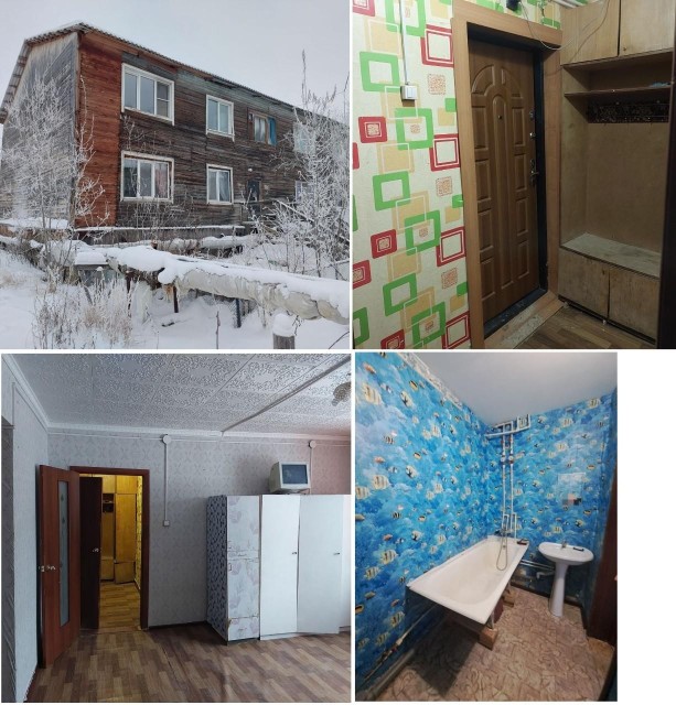 Фото квартиры