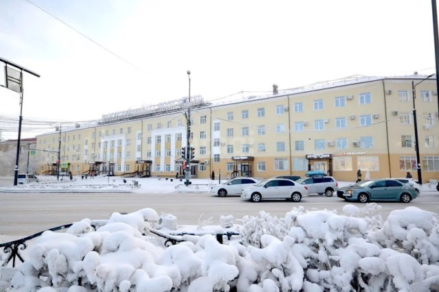 Фото квартиры 2